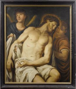 The Deposition Of Christ