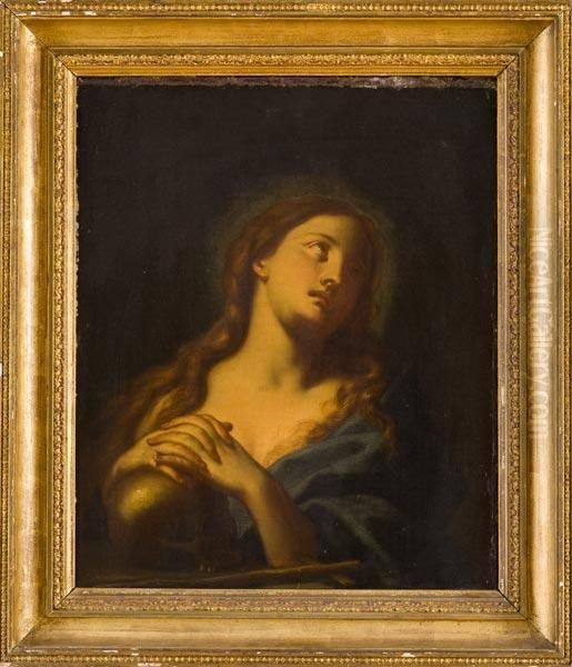 Maddalena - view 1