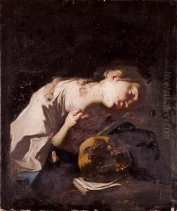 Maddalena In Estasi