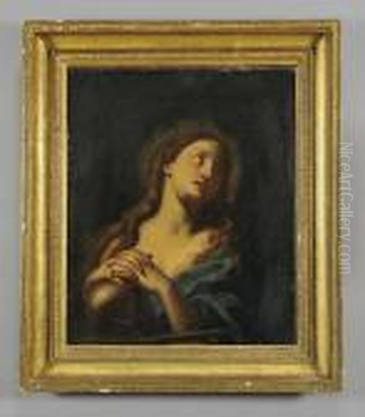 Maddalena - view 1