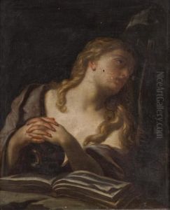La Maddalena Penitente