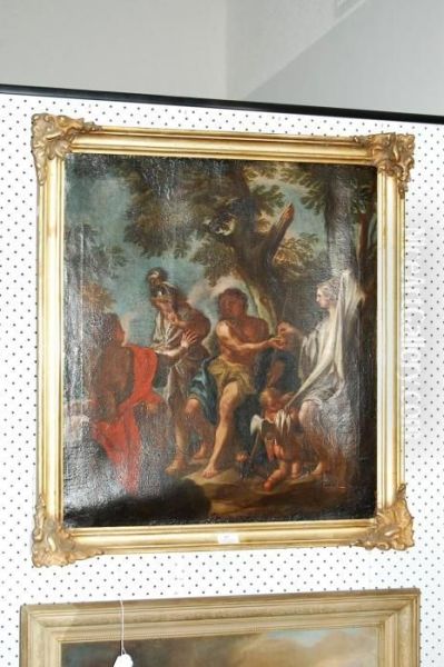The Estate Of The Late Paul Otto
Taubert - view 1