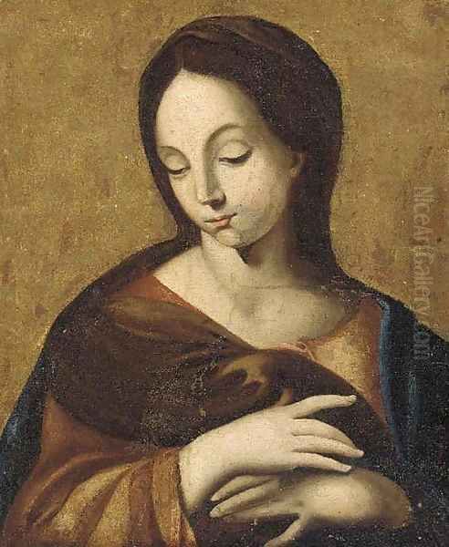 The Madonna 2 - view 1