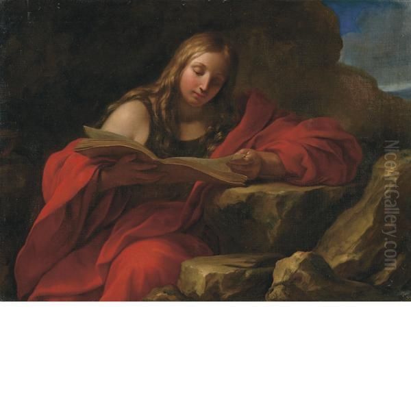 Maria Maddalena - view 1