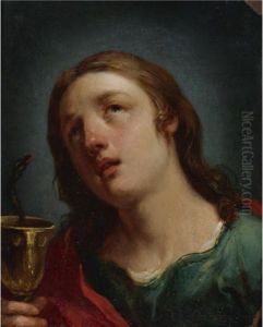 St. John The Evangelist