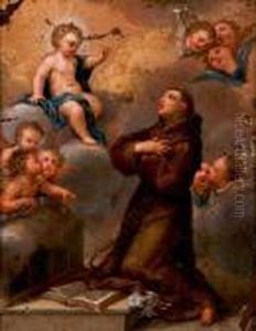 St Francis St Francis