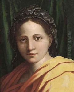 The Madonna