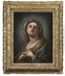 Vergine In Gloria