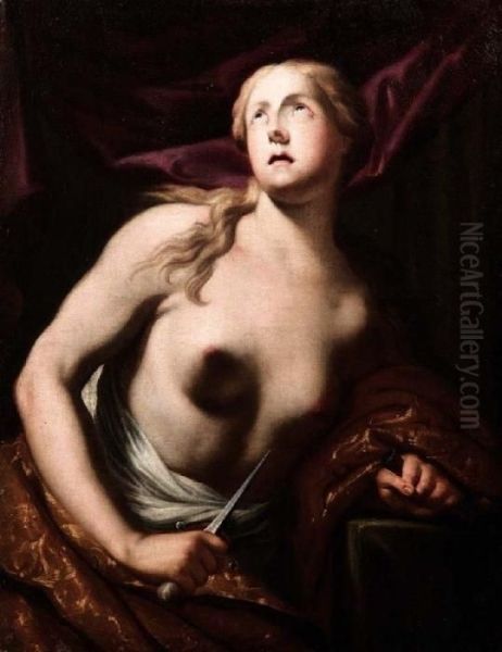 Lucrezia - view 1