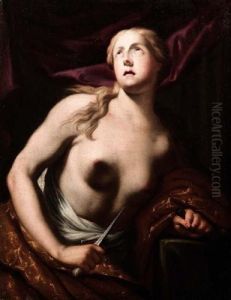 Lucrezia Lucrezia
