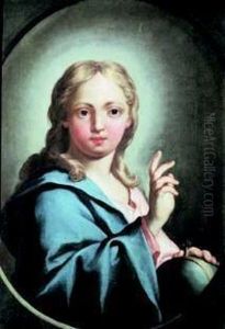 Salvator Mundi Salvator Mundi