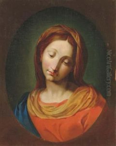 The Madonna