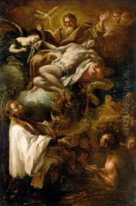 Trevisani by Francesco Trevisani