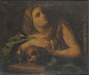 Magdalena Penitente