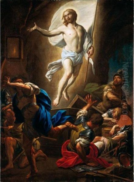 Resurrezione Di Cristo - view 1