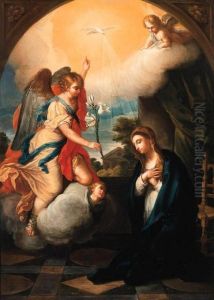 Annunciazione