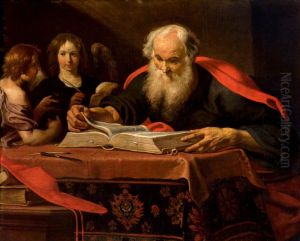 Saint Jerome