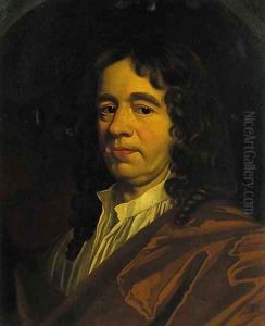 Portrait of a gentleman