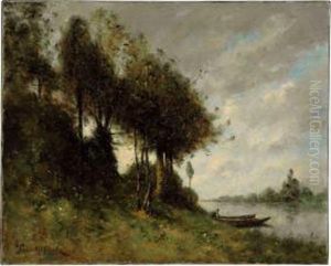 Les Bords De La Loire Les Bords De La Loire