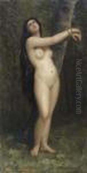 Angelique - view 1