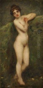 Nymphe Nymphe