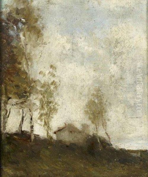 Paysage - view 1