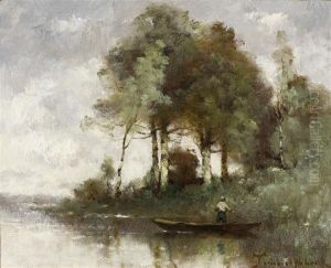 Le Canotier Le Canotier