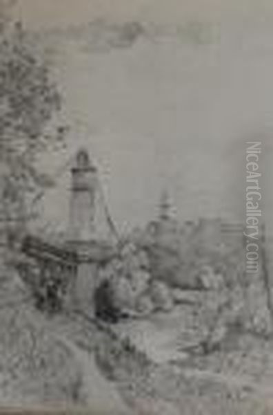 Paysage - view 1