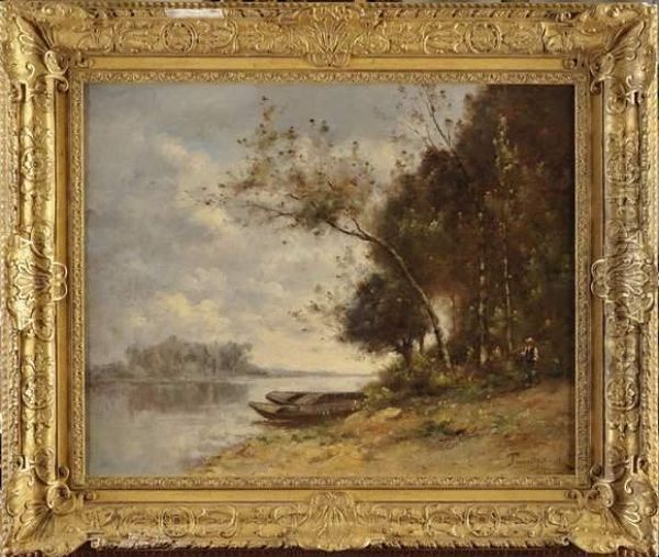 Bord De L'oise - view 1