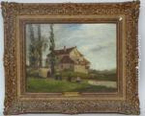 Propriete En Bord De Riviere - view 1