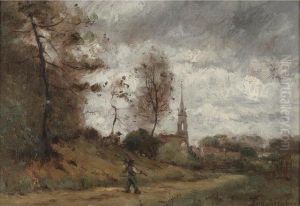 Sur Le Chemin Sur Le Chemin