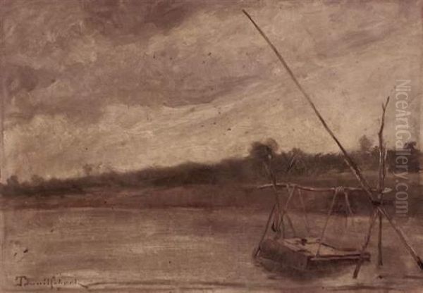 Bord De Riviere - view 1