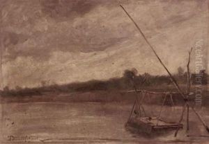 Bord De Riviere Bord De Riviere