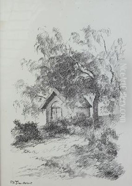 Paisaje - view 1