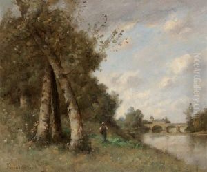 Le Pont Sur Le Cher Et La Soudre Aromorantin Le Pont Sur Le Cher Et La Soudre Aromorantin