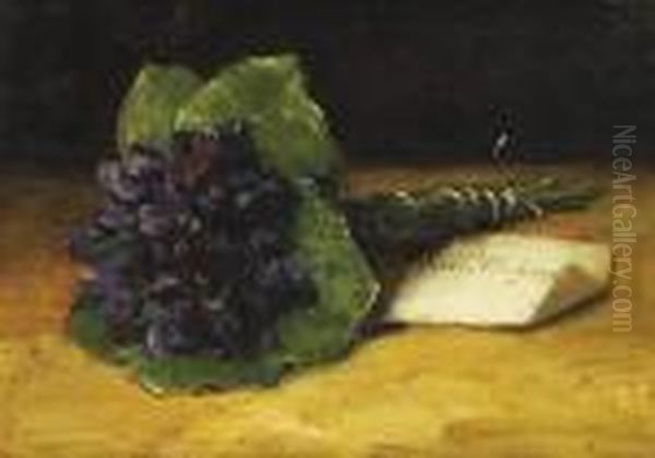 Bouquet De Violettes - view 1