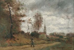Sur Le Chemin Sur Le Chemin
