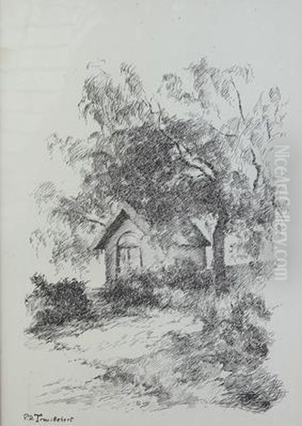 "paisaje". - view 1
