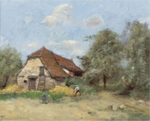 La Faucheur Pres De La Ferme La Faucheur Pres De La Ferme