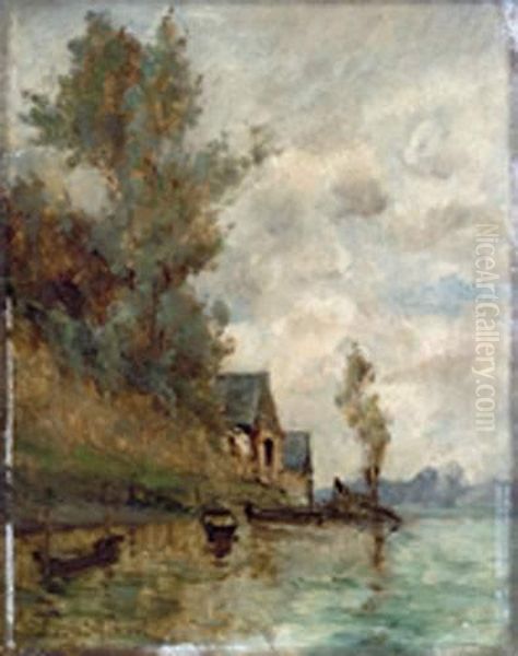 Maison De Bord De Riviere - view 1