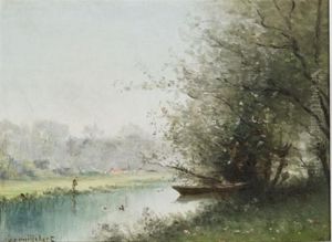 Fisherman Fisherman
