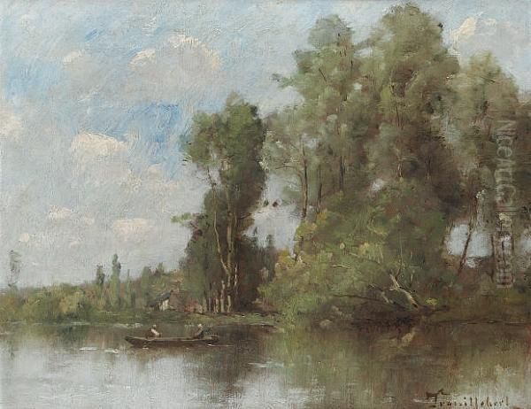 Le Passeur Et Sa Passagere - view 1