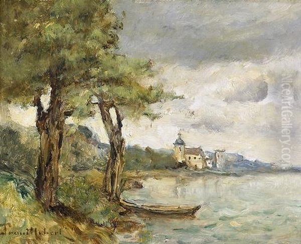 Zugeschrieben - view 1