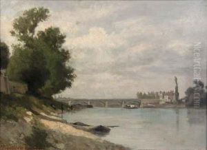 Bords De Riviere Bords De Riviere