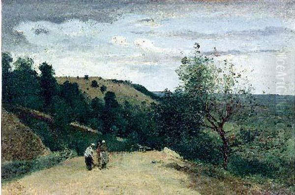 Le Chemin - view 1