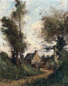 Petite Maison Dans Les Bois Petite Maison Dans Les Bois