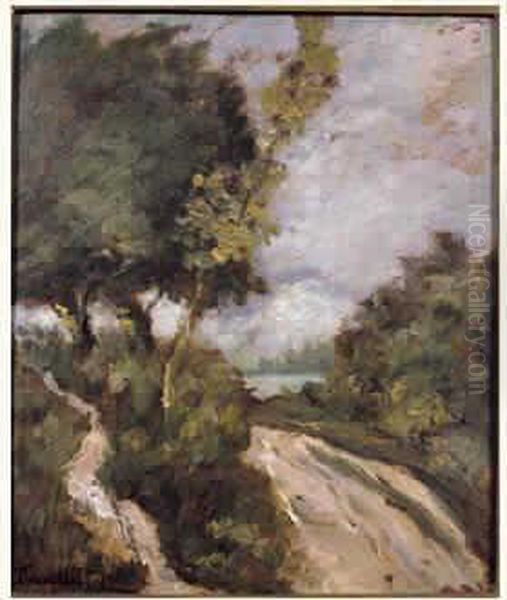 Paysage - view 1