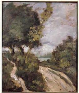Paysage Paysage