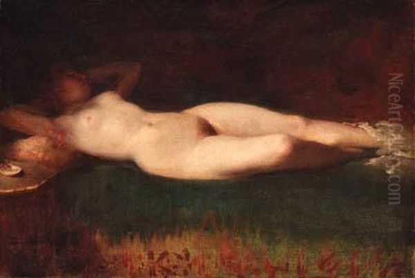 Femme Nue - view 1