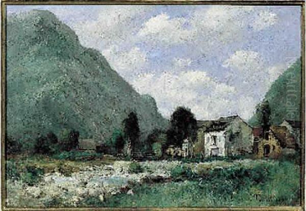 38 X 55,5 Cm - view 1